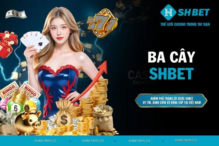 Ba cây - Tìm hiểu cách chơi chi tiết cho người mới bắt đầu