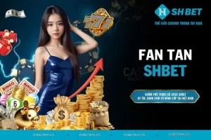 Fan Tan - Sân chơi cá cược hấp dẫn với lối chơi độc đáo