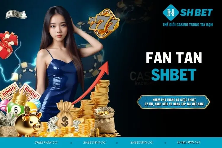 Fan Tan - Sân chơi cá cược hấp dẫn với lối chơi độc đáo