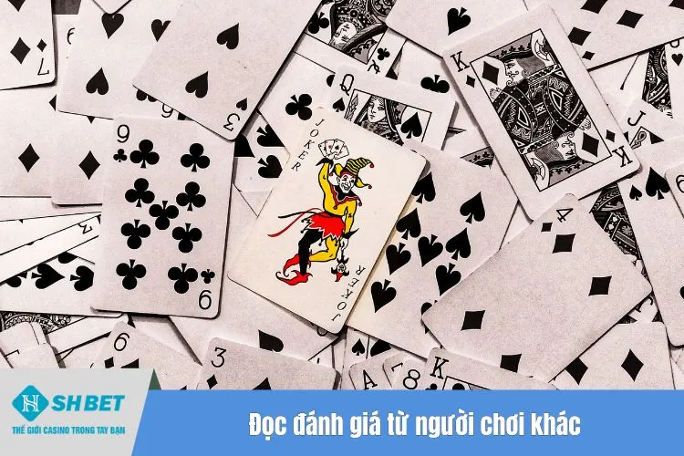 Đọc đánh giá từ người chơi khác