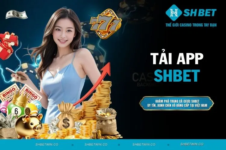 Tải App SHBET - Hướng Dẫn Cài Đặt Trên Mọi Thiết Bị