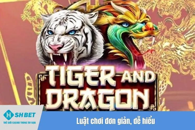 Luật chơi đơn giản, dễ hiểu