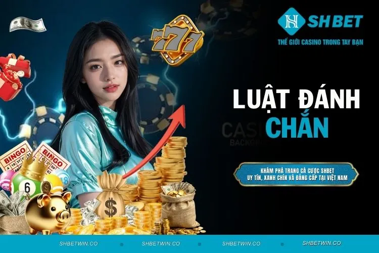 Luật đánh chắn - Chi tiết cách đánh cho những cược thủ